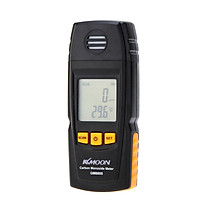 Máy Phát Hiện Khí Gas CO Cầm Tay Kkmoon GM8805 (0-1000ppm)