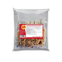 Gà xiên que nướng than với xốt Teriyaki CP 240g