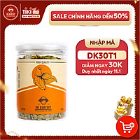 Hạt Bí Xanh (Đã Tách Vỏ) Nhập Khẩu – DK Harvest - 100% nguyên chất và không ướp muối - 250g, 500g
