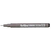 Bút Vẽ Kỹ Thuật Artline EK - 235
