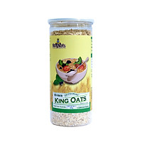Yến Mạch Úc Thương Hiệu KingNuts 500gram - Nguyên liệu nhập khẩu 100% từ úc. Tốt cho sức khỏe và giảm cân của bạn