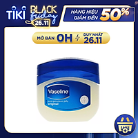 Sáp Dưỡng Ẩm Vaseline (50ml)