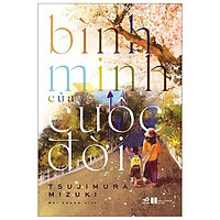 Sách - Bình minh của cuộc đời