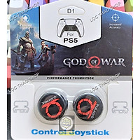 Núm bọc bảo vệ analog PS4 PS5 dạng Kontrolfreek Nút bọc cần Analog