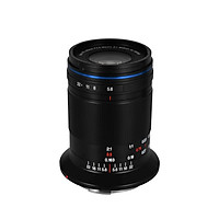 Ống kính Laowa 85mm f/5.6 2X Ultra Macro APO - Hàng chính hãng