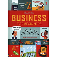 Business for Beginners