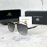 Kính mát nam Maybach - MB4 tròng Polazied, chống lóa,thời trang cao cấp bảo hành 12 tháng