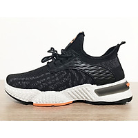 Giày thể thao học sinh nam nữ full size 36-44 (2 màu lựa chọn)
