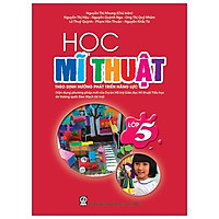 Học Mĩ Thuật Lớp 5 (2020)