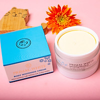 Kem Dưỡng Trắng Da Toàn Thân Primal White