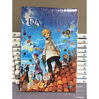 MIỀN ĐẤT HỨA (BÌA TRẮNG) -TẬP 9