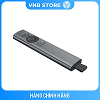Bút trình chiếu Logitech Spotlight Presentation Remote - Hàng chính hãng