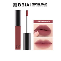 Son kem lì Bbia Last Velvet Lip Tint Version 8 5g (5 màu)