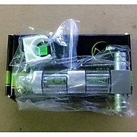 Trộn CO2 chữ T cho bể Thủy sinh, bể cá size 12mm