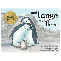 And Tango Makes Three (Classic Board Books)