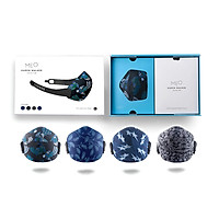 MEO AIR MASK FASHION (NEW ZEALAND) - KHẨU TRANG KHÁNG KHUẨN THẾ HỆ MỚI