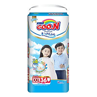 TÃ QUẦN GOO.N PREMIUM (SJP) P6