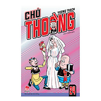 Chú Thoòng – Tập 24