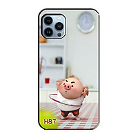 Ốp Lưng Dành Cho IPHONE 13 PRO MAX