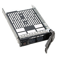 Khay Ổ Cứng 3.5 Inch OF238f Sas SATA Giá Đỡ HDD Cho Máy Chủ Dòng Dell Poweredge R & T & Powervault