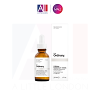 The Ordinary Caffeine Solution 5% + EGCG - Thần Dược Giải Quyết Mọi Vấn Đề Của Mắt 30ml