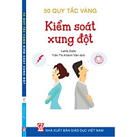 Kiểm soát xung đột - 50 quy tắc vàng