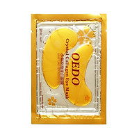 Mặt Nạ Mắt Chống Lão Hóa Collagen Oedo