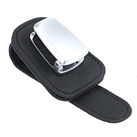 Glasses Holders for Car Visor Sunglasses Holder Clip Hanger Eyeglasses Mount