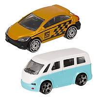Xe Mô Hình Teamsterz Pack 2 - Mẫu 9