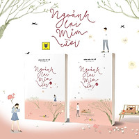 Sách - Ngoảnh Lại Mỉm Cười (2 Tập)