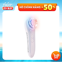 Máy điện di đẩy tinh chất và chăm sóc da 6 trong 1 Lanaform PureSkin
