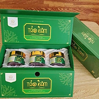 Viên Uống Tảo Sâm Kohinoor - Tặng Kèm Cột Tóc Tai Thỏ Màu Ngẫu Nhiên