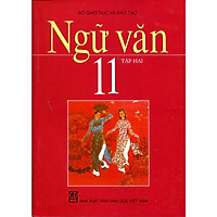 Ngữ Văn Lớp 11 (Tập 2)