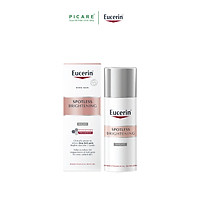 Kem dưỡng trắng da ban đêm Eucerin UltraWHITE+ SPOTLESS Night (50ml)