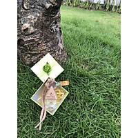 Tinh Dầu Tự Nhiên Peace Mass 8ml - BƯỞI
