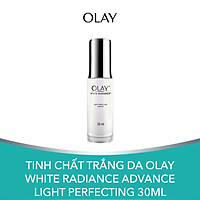 Tinh chất (Serum) trắng da Olay White Radiance Advance Light Perfecting 30ml