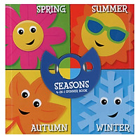 Four-in-One: Season