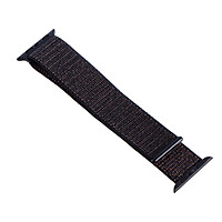 Dây Đeo Thay Thế Cho Đồng Hồ Thông Minh Apple Watch Series 1 / 2 / 3 / 4 ( Size 38 / 40 mm ) Dây Nylon