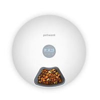 xiaomi youpin PETWANT Định lượng thời gian cho khay nạp vật nuôi tự động