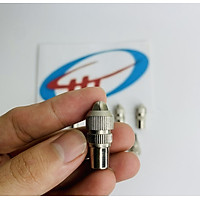 rắc đực tivi sắt