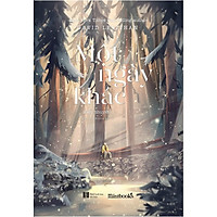 Sách - Một ngày khác (tặng kèm bookmark)