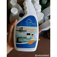 Nước tẩy rửa đa năng - Chai xịt tẩy rửa đa năng hàn quốc - làm sạch các loại vết bẩn