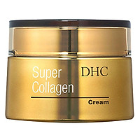 Kem Dưỡng Da Siêu Collagen DHC Super Collagen Cream (50g)