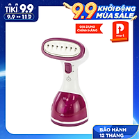 Bàn Ủi Hơi Nước Cầm Tay Lock&Lock ENI241- Hàng Chính Hãng