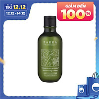 Tinh chất dưỡng ẩm, cân bằng, phục hồi da chiết xuất tảo biển lên men Fermented Sea Kelp Moisturizing Essence 300ml