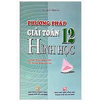 Phương Pháp Giải Toán Hình Học 12