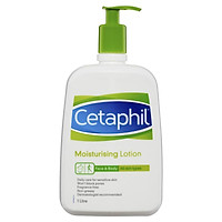 Cetaphil Moisturising Lotion 1 Litre