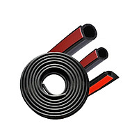 Gioăng Cao Su Cửa Xe Chống Ồn Cho Xe Ô-tô (4m)