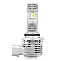 Universal LED Headlight Bulbs Conversion Kit Low Beam Light Bulb 6000K