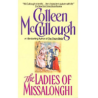 The Ladies of Missalonghi